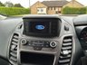 USED 2021 21 FORD TRANSIT CONNECT 1.5 220 EcoBlue Trend Panel Van 5dr Diesel Auto L1 Euro 6 (s/s) (120 ps) 93097 miles f,s,h automatic