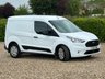USED 2021 21 FORD TRANSIT CONNECT 1.5 220 EcoBlue Trend Panel Van 5dr Diesel Auto L1 Euro 6 (s/s) (120 ps) 93097 miles f,s,h automatic