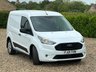 USED 2021 21 FORD TRANSIT CONNECT 1.5 220 EcoBlue Trend Panel Van 5dr Diesel Auto L1 Euro 6 (s/s) (120 ps) 93097 miles f,s,h automatic
