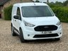 USED 2021 21 FORD TRANSIT CONNECT 1.5 220 EcoBlue Trend Panel Van 5dr Diesel Auto L1 Euro 6 (s/s) (120 ps) 93097 miles f,s,h automatic