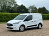 USED 2021 21 FORD TRANSIT CONNECT 1.5 220 EcoBlue Trend Panel Van 5dr Diesel Auto L1 Euro 6 (s/s) (120 ps) 93097 miles f,s,h automatic