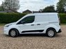 USED 2021 21 FORD TRANSIT CONNECT 1.5 220 EcoBlue Trend Panel Van 5dr Diesel Auto L1 Euro 6 (s/s) (120 ps) 93097 miles f,s,h automatic