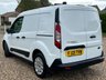 USED 2021 21 FORD TRANSIT CONNECT 1.5 220 EcoBlue Trend Panel Van 5dr Diesel Auto L1 Euro 6 (s/s) (120 ps) 93097 miles f,s,h automatic