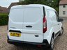 USED 2021 21 FORD TRANSIT CONNECT 1.5 220 EcoBlue Trend Panel Van 5dr Diesel Auto L1 Euro 6 (s/s) (120 ps) 93097 miles f,s,h automatic