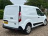 USED 2021 21 FORD TRANSIT CONNECT 1.5 220 EcoBlue Trend Panel Van 5dr Diesel Auto L1 Euro 6 (s/s) (120 ps) 93097 miles f,s,h automatic
