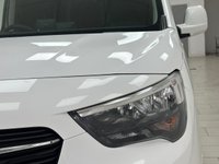 USED 2020 69 VAUXHALL COMBO 1.5 Turbo D 2000 Limited Edition Nav Panel Van 4dr Diesel Manual L1 H1 Euro 6 (s/s) (100 ps) 