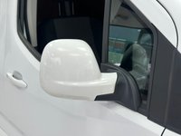 USED 2020 69 VAUXHALL COMBO 1.5 Turbo D 2000 Limited Edition Nav Panel Van 4dr Diesel Manual L1 H1 Euro 6 (s/s) (100 ps) 
