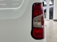 USED 2020 69 VAUXHALL COMBO 1.5 Turbo D 2000 Limited Edition Nav Panel Van 4dr Diesel Manual L1 H1 Euro 6 (s/s) (100 ps) 