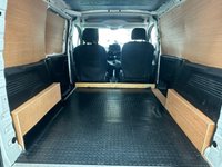 USED 2020 69 VAUXHALL COMBO 1.5 Turbo D 2000 Limited Edition Nav Panel Van 4dr Diesel Manual L1 H1 Euro 6 (s/s) (100 ps) 