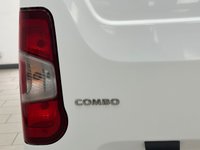 USED 2020 69 VAUXHALL COMBO 1.5 Turbo D 2000 Limited Edition Nav Panel Van 4dr Diesel Manual L1 H1 Euro 6 (s/s) (100 ps) 