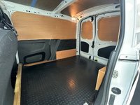 USED 2020 69 VAUXHALL COMBO 1.5 Turbo D 2000 Limited Edition Nav Panel Van 4dr Diesel Manual L1 H1 Euro 6 (s/s) (100 ps) 