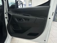 USED 2020 69 VAUXHALL COMBO 1.5 Turbo D 2000 Limited Edition Nav Panel Van 4dr Diesel Manual L1 H1 Euro 6 (s/s) (100 ps) 