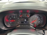 USED 2020 69 VAUXHALL COMBO 1.5 Turbo D 2000 Limited Edition Nav Panel Van 4dr Diesel Manual L1 H1 Euro 6 (s/s) (100 ps) 