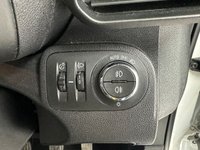 USED 2020 69 VAUXHALL COMBO 1.5 Turbo D 2000 Limited Edition Nav Panel Van 4dr Diesel Manual L1 H1 Euro 6 (s/s) (100 ps) 