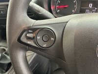 USED 2020 69 VAUXHALL COMBO 1.5 Turbo D 2000 Limited Edition Nav Panel Van 4dr Diesel Manual L1 H1 Euro 6 (s/s) (100 ps) 