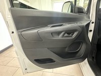 USED 2020 69 VAUXHALL COMBO 1.5 Turbo D 2000 Limited Edition Nav Panel Van 4dr Diesel Manual L1 H1 Euro 6 (s/s) (100 ps) 