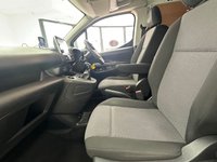 USED 2020 69 VAUXHALL COMBO 1.5 Turbo D 2000 Limited Edition Nav Panel Van 4dr Diesel Manual L1 H1 Euro 6 (s/s) (100 ps) 