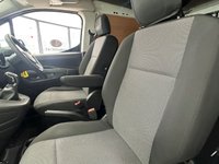 USED 2020 69 VAUXHALL COMBO 1.5 Turbo D 2000 Limited Edition Nav Panel Van 4dr Diesel Manual L1 H1 Euro 6 (s/s) (100 ps) 