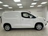 USED 2020 69 VAUXHALL COMBO 1.5 Turbo D 2000 Limited Edition Nav Panel Van 4dr Diesel Manual L1 H1 Euro 6 (s/s) (100 ps) 