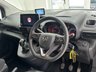 USED 2020 69 VAUXHALL COMBO 1.5 Turbo D 2000 Limited Edition Nav Panel Van 4dr Diesel Manual L1 H1 Euro 6 (s/s) (100 ps) 