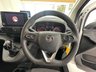 USED 2020 69 VAUXHALL COMBO 1.5 Turbo D 2000 Limited Edition Nav Panel Van 4dr Diesel Manual L1 H1 Euro 6 (s/s) (100 ps) 