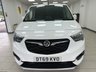 USED 2020 69 VAUXHALL COMBO 1.5 Turbo D 2000 Limited Edition Nav Panel Van 4dr Diesel Manual L1 H1 Euro 6 (s/s) (100 ps) 