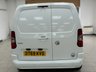 USED 2020 69 VAUXHALL COMBO 1.5 Turbo D 2000 Limited Edition Nav Panel Van 4dr Diesel Manual L1 H1 Euro 6 (s/s) (100 ps) 
