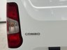 USED 2020 69 VAUXHALL COMBO 1.5 Turbo D 2000 Limited Edition Nav Panel Van 4dr Diesel Manual L1 H1 Euro 6 (s/s) (100 ps) 