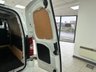 USED 2020 69 VAUXHALL COMBO 1.5 Turbo D 2000 Limited Edition Nav Panel Van 4dr Diesel Manual L1 H1 Euro 6 (s/s) (100 ps) 