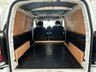 USED 2020 69 VAUXHALL COMBO 1.5 Turbo D 2000 Limited Edition Nav Panel Van 4dr Diesel Manual L1 H1 Euro 6 (s/s) (100 ps) 