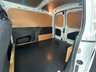 USED 2020 69 VAUXHALL COMBO 1.5 Turbo D 2000 Limited Edition Nav Panel Van 4dr Diesel Manual L1 H1 Euro 6 (s/s) (100 ps) 