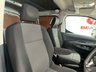 USED 2020 69 VAUXHALL COMBO 1.5 Turbo D 2000 Limited Edition Nav Panel Van 4dr Diesel Manual L1 H1 Euro 6 (s/s) (100 ps) 