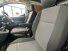 USED 2020 69 VAUXHALL COMBO 1.5 Turbo D 2000 Limited Edition Nav Panel Van 4dr Diesel Manual L1 H1 Euro 6 (s/s) (100 ps) 