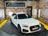 USED 2020 70 AUDI A5 2.0 TFSI 40 Edition 1 Sportback S Tronic Euro 6 (s/s) 5dr FDSH|FREE 12M GOLD WARRANTY!!!