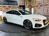 USED 2020 70 AUDI A5 2.0 TFSI 40 Edition 1 Sportback S Tronic Euro 6 (s/s) 5dr FDSH|FREE 12M GOLD WARRANTY!!!