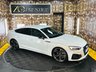 USED 2020 70 AUDI A5 2.0 TFSI 40 Edition 1 Sportback S Tronic Euro 6 (s/s) 5dr FDSH|FREE 12M GOLD WARRANTY!!!