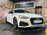 USED 2020 70 AUDI A5 2.0 TFSI 40 Edition 1 Sportback S Tronic Euro 6 (s/s) 5dr FDSH|FREE 12M GOLD WARRANTY!!!