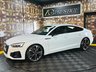 USED 2020 70 AUDI A5 2.0 TFSI 40 Edition 1 Sportback S Tronic Euro 6 (s/s) 5dr FDSH|FREE 12M GOLD WARRANTY!!!
