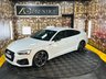 USED 2020 70 AUDI A5 2.0 TFSI 40 Edition 1 Sportback S Tronic Euro 6 (s/s) 5dr FDSH|FREE 12M GOLD WARRANTY!!!