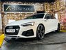 USED 2020 70 AUDI A5 2.0 TFSI 40 Edition 1 Sportback S Tronic Euro 6 (s/s) 5dr FDSH|FREE 12M GOLD WARRANTY!!!