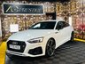 USED 2020 70 AUDI A5 2.0 TFSI 40 Edition 1 Sportback S Tronic Euro 6 (s/s) 5dr FDSH|FREE 12M GOLD WARRANTY!!!