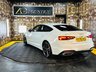 USED 2020 70 AUDI A5 2.0 TFSI 40 Edition 1 Sportback S Tronic Euro 6 (s/s) 5dr FDSH|FREE 12M GOLD WARRANTY!!!