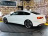 USED 2020 70 AUDI A5 2.0 TFSI 40 Edition 1 Sportback S Tronic Euro 6 (s/s) 5dr FDSH|FREE 12M GOLD WARRANTY!!!