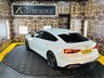 USED 2020 70 AUDI A5 2.0 TFSI 40 Edition 1 Sportback S Tronic Euro 6 (s/s) 5dr FDSH|FREE 12M GOLD WARRANTY!!!