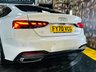 USED 2020 70 AUDI A5 2.0 TFSI 40 Edition 1 Sportback S Tronic Euro 6 (s/s) 5dr FDSH|FREE 12M GOLD WARRANTY!!!