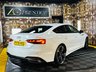 USED 2020 70 AUDI A5 2.0 TFSI 40 Edition 1 Sportback S Tronic Euro 6 (s/s) 5dr FDSH|FREE 12M GOLD WARRANTY!!!