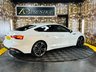 USED 2020 70 AUDI A5 2.0 TFSI 40 Edition 1 Sportback S Tronic Euro 6 (s/s) 5dr FDSH|FREE 12M GOLD WARRANTY!!!