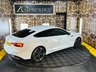 USED 2020 70 AUDI A5 2.0 TFSI 40 Edition 1 Sportback S Tronic Euro 6 (s/s) 5dr FDSH|FREE 12M GOLD WARRANTY!!!