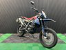 USED 2025 25 APRILIA SX 125 FINANCE SPECIALISTS APPLY NOW LOW RATE FINANCE DELIVERY AVAILABLE