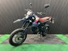 USED 2025 25 APRILIA SX 125 FINANCE SPECIALISTS APPLY NOW LOW RATE FINANCE DELIVERY AVAILABLE